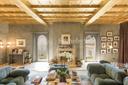 Prestigious penthouse with stunning panoramic terraces in Trastevere, For sale, Rome | Sotheby’s Realty Italy - 3