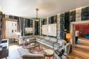 Prestigious penthouse with stunning panoramic terraces in Trastevere, For sale, Rome | Sotheby’s Realty Italy - 21