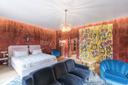 Prestigious penthouse with stunning panoramic terraces in Trastevere, For sale, Rome | Sotheby’s Realty Italy - 15