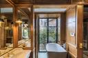 Prestigious penthouse with stunning panoramic terraces in Trastevere, For sale, Rome | Sotheby’s Realty Italy - 18