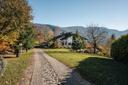 Villa montana con parco e vista panoramica, in vendita, Stenico | Sotheby’s Realty Italy - 5