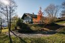 Villa montana con parco e vista panoramica, in vendita, Stenico | Sotheby’s Realty Italy - 4