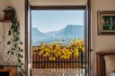 Villa montana con parco e vista panoramica, in vendita, Stenico | Sotheby’s Realty Italy - 8