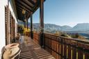 Villa montana con parco e vista panoramica, in vendita, Stenico | Sotheby’s Realty Italy - 9