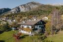 Villa montana con parco e vista panoramica, in vendita, Stenico | Sotheby’s Realty Italy - 6