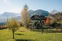 Villa montana con parco e vista panoramica, in vendita, Stenico | Sotheby’s Realty Italy - 1