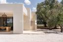 Villa di design con piscina a sfioro immersa in un uliveto, in vendita, Ostuni | Sotheby’s Realty Italy - 3