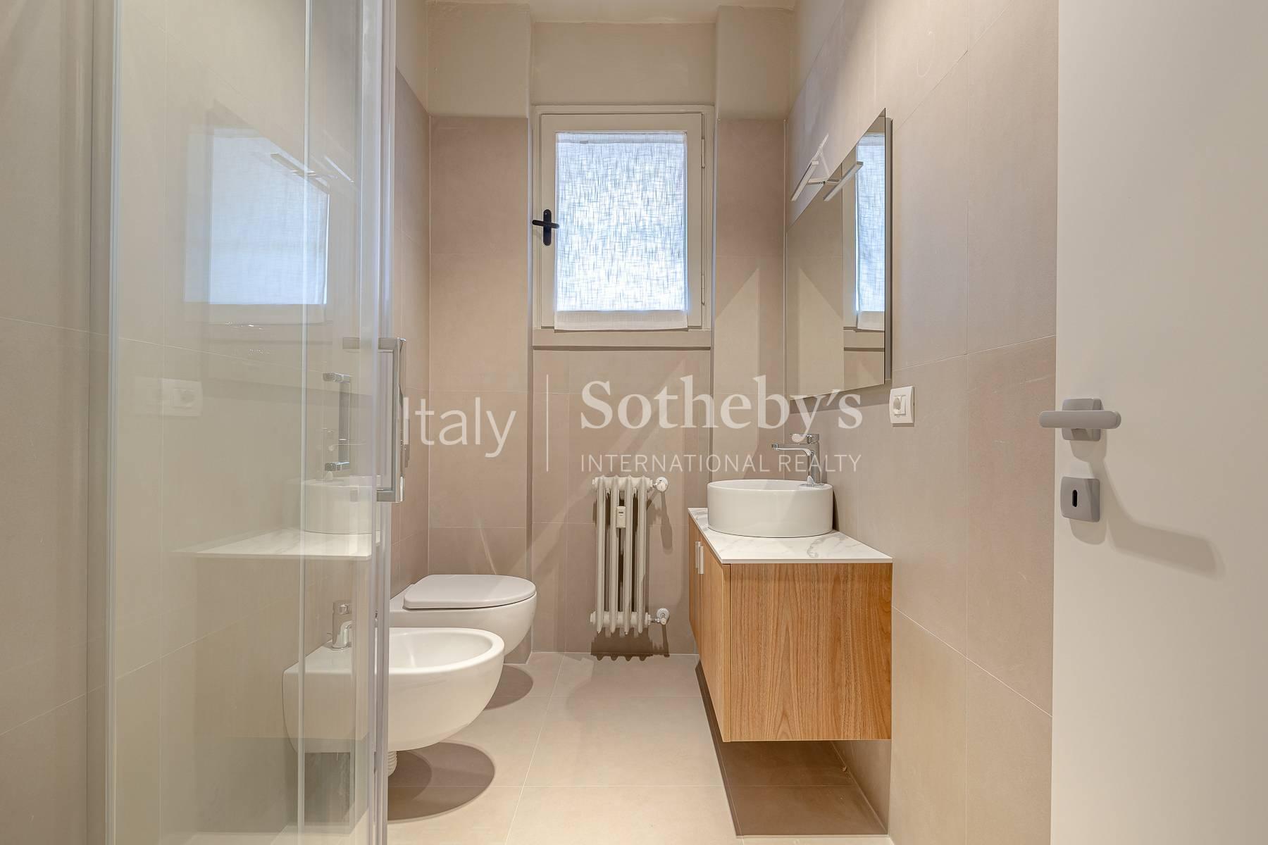 Accogliente appartamento a due passi da Corso Sempione, in affitto, Milano | Sotheby’s Realty Italy - 16
