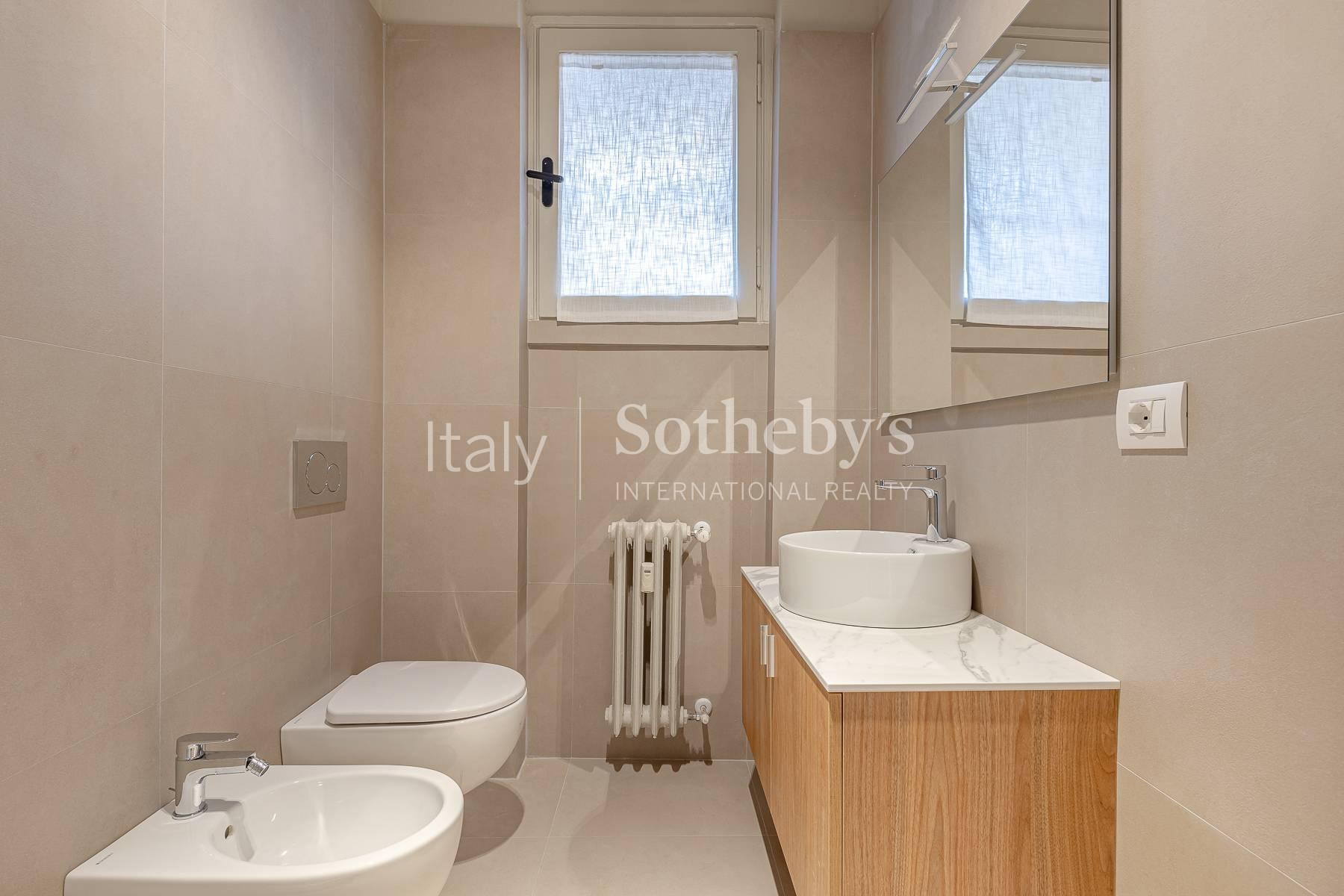 Accogliente appartamento a due passi da Corso Sempione, in affitto, Milano | Sotheby’s Realty Italy - 15