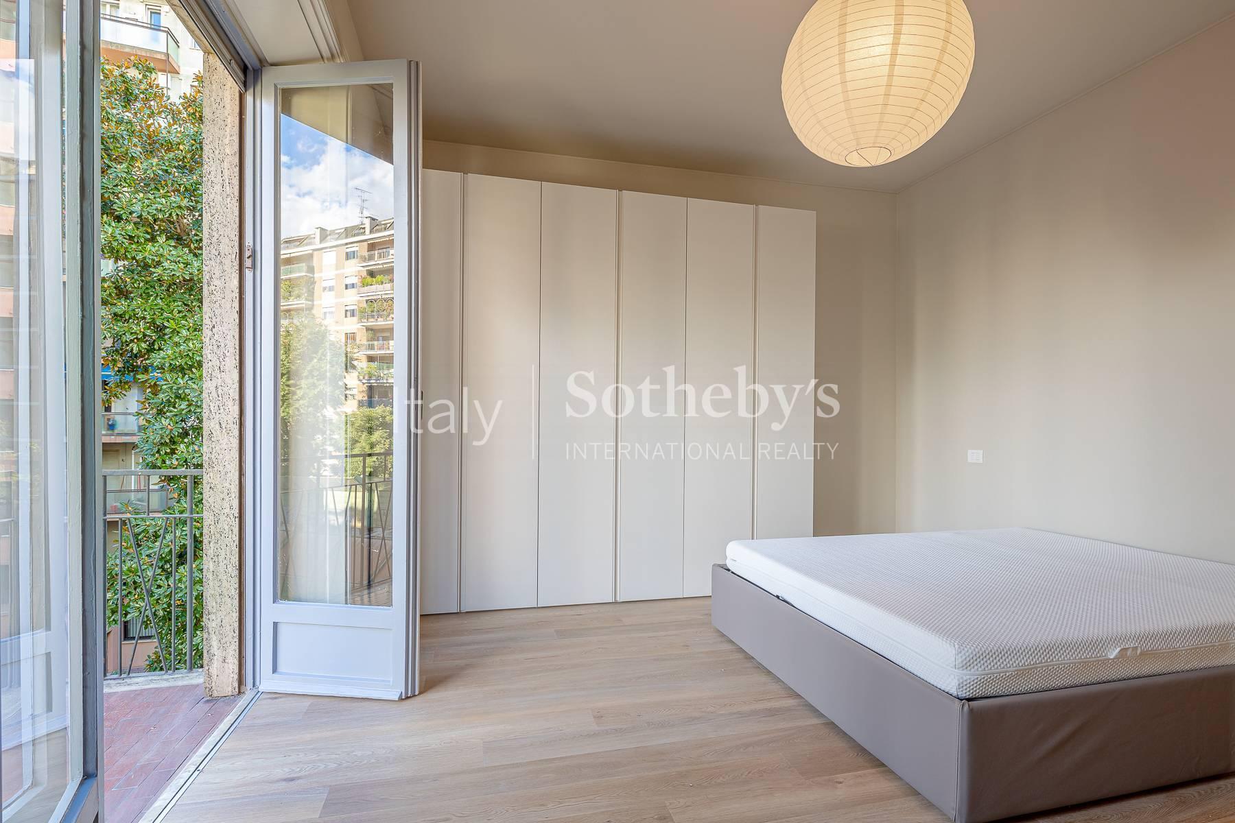 Accogliente appartamento a due passi da Corso Sempione, in affitto, Milano | Sotheby’s Realty Italy - 11