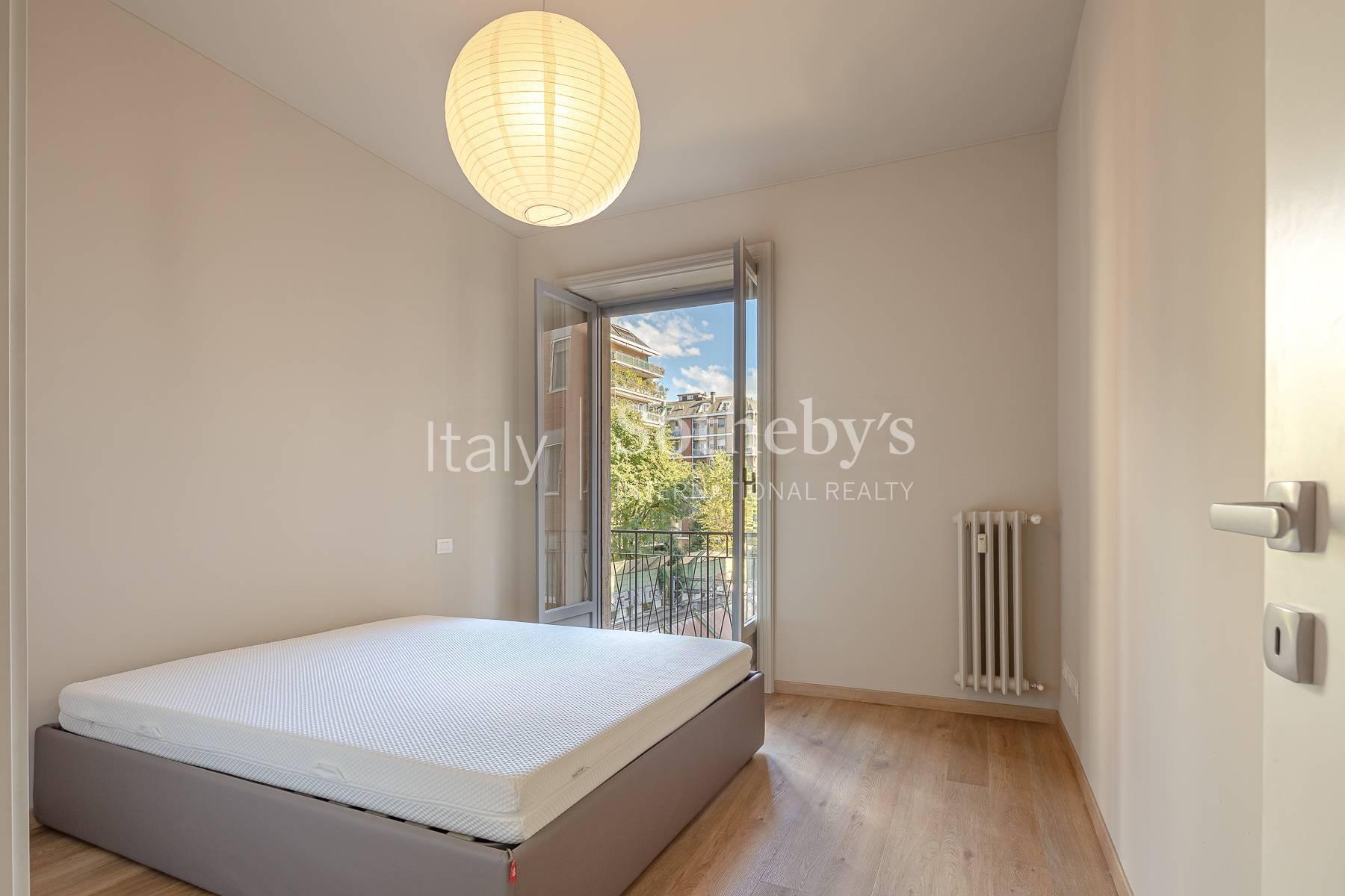 Accogliente appartamento a due passi da Corso Sempione, in affitto, Milano | Sotheby’s Realty Italy - 10