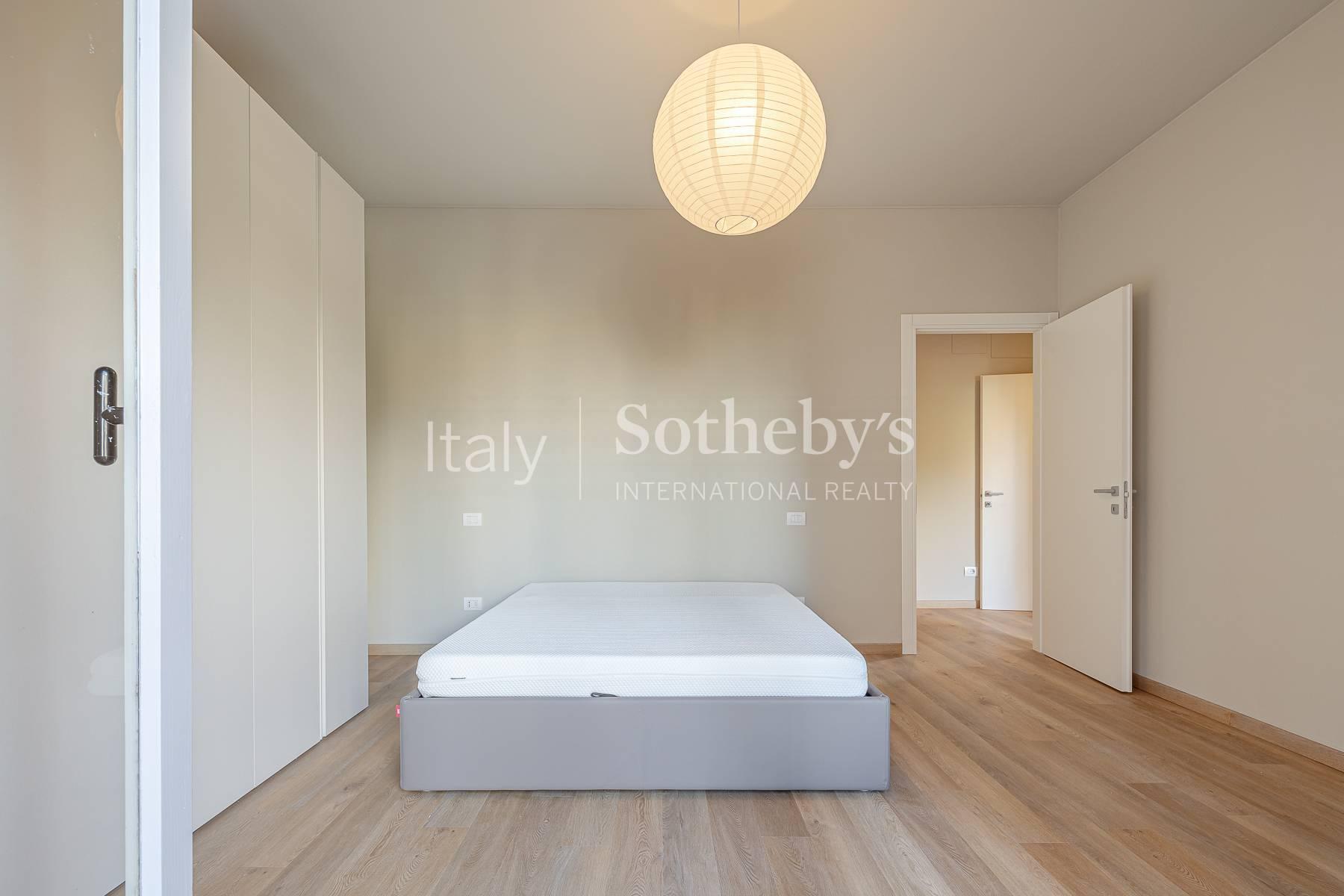 Accogliente appartamento a due passi da Corso Sempione, in affitto, Milano | Sotheby’s Realty Italy - 13