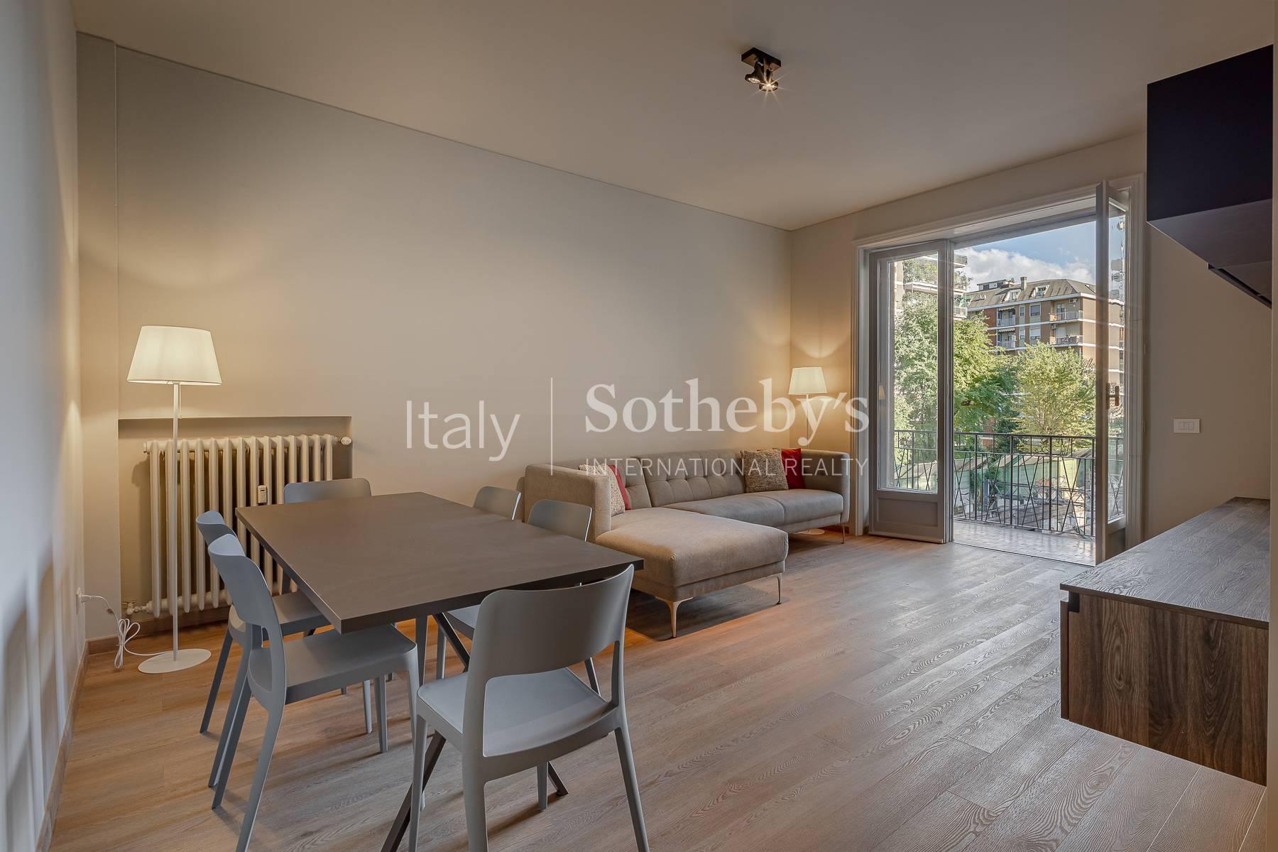 Accogliente appartamento a due passi da Corso Sempione, in affitto, Milano | Sotheby’s Realty Italy - 3