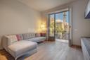 Accogliente appartamento a due passi da Corso Sempione, in affitto, Milano | Sotheby’s Realty Italy - 6
