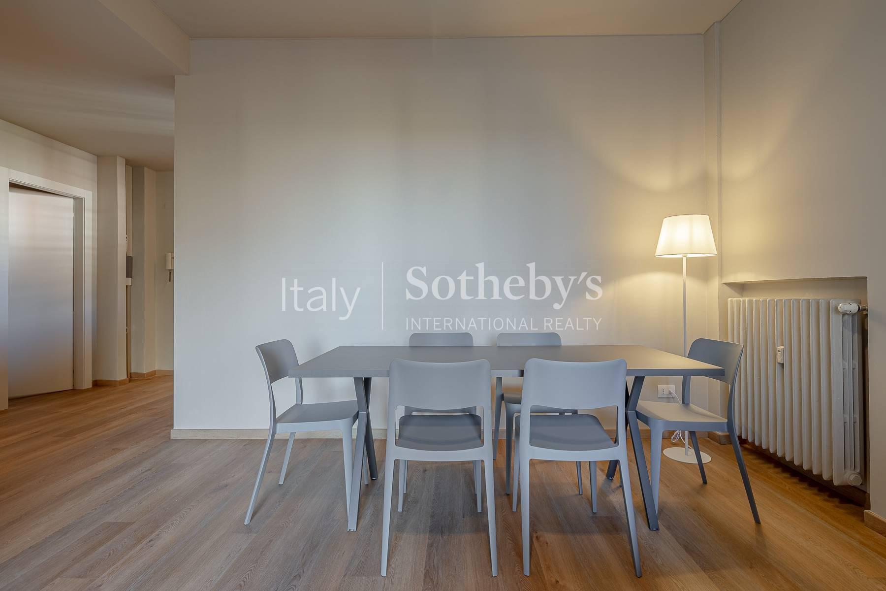 Accogliente appartamento a due passi da Corso Sempione, in affitto, Milano | Sotheby’s Realty Italy - 7