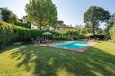 Elegante villa sulle colline toscane, in vendita, Montopoli in Val d'Arno | Sotheby’s Realty Italy - 31