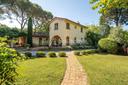 Elegante villa sulle colline toscane, in vendita, Montopoli in Val d'Arno | Sotheby’s Realty Italy - 18
