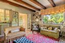 Elegante villa sulle colline toscane, in vendita, Montopoli in Val d'Arno | Sotheby’s Realty Italy - 5