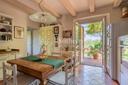 Elegante villa sulle colline toscane, in vendita, Montopoli in Val d'Arno | Sotheby’s Realty Italy - 7