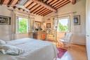 Elegante villa sulle colline toscane, in vendita, Montopoli in Val d'Arno | Sotheby’s Realty Italy - 14