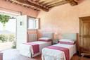 Casale storico in pietra con panorama unico e vigneti, in vendita, Lucca | Sotheby’s Realty Italy - 11