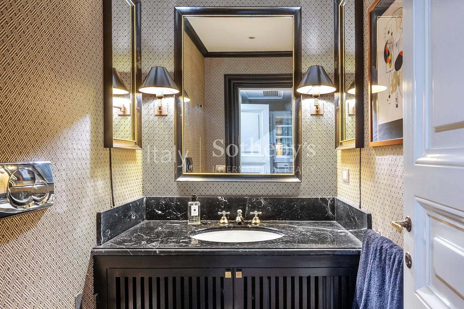 Proprietà di grande fascino a pochi passi da Piazza Navona, in affitto, Roma | Sotheby’s Realty Italy - 13