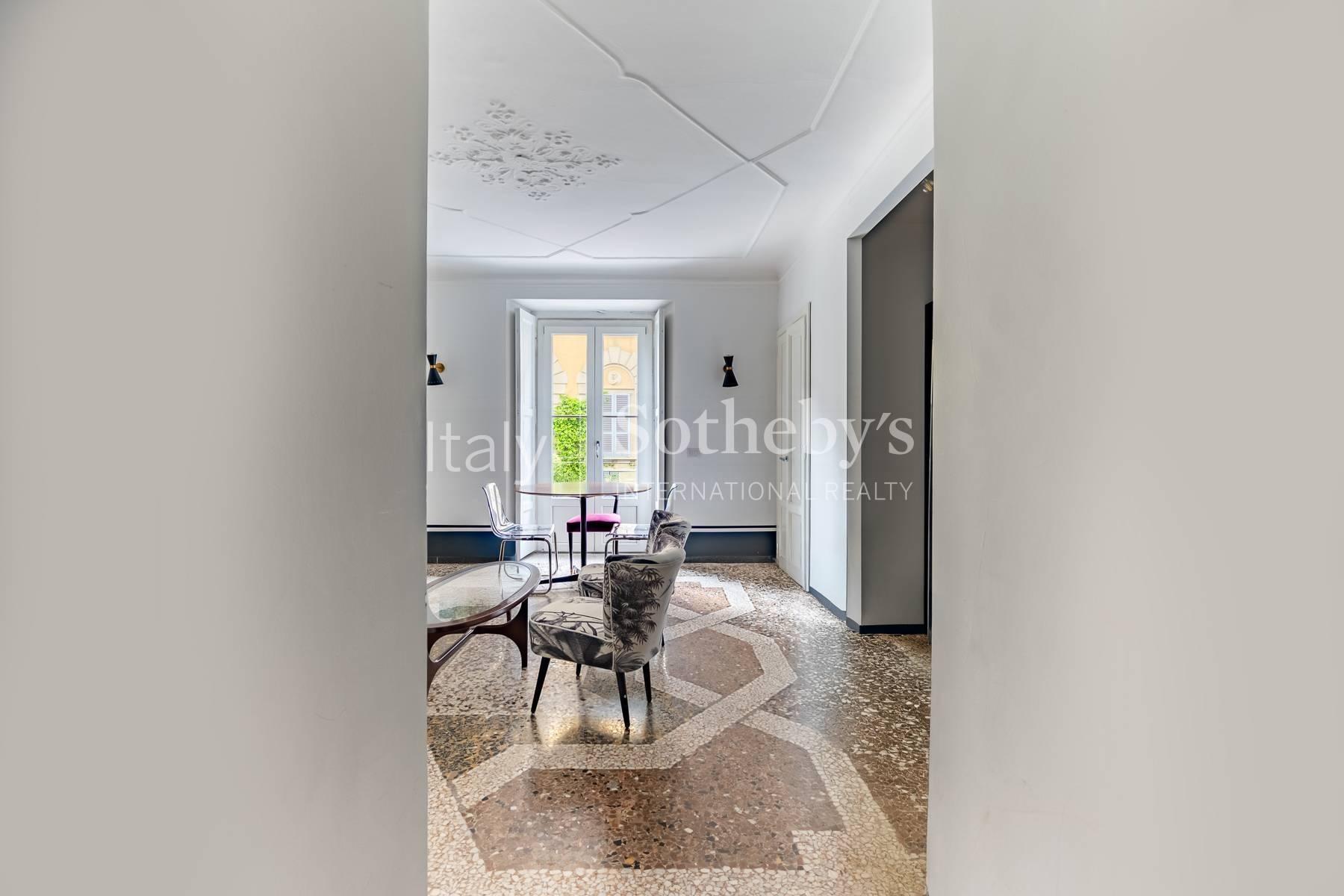 Appartamento di charme a Brera, in affitto, Milano | Sotheby’s Realty Italy - 2