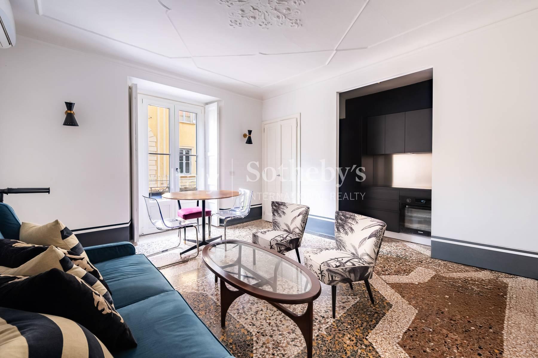Appartamento di charme a Brera, in affitto, Milano | Sotheby’s Realty Italy - 5