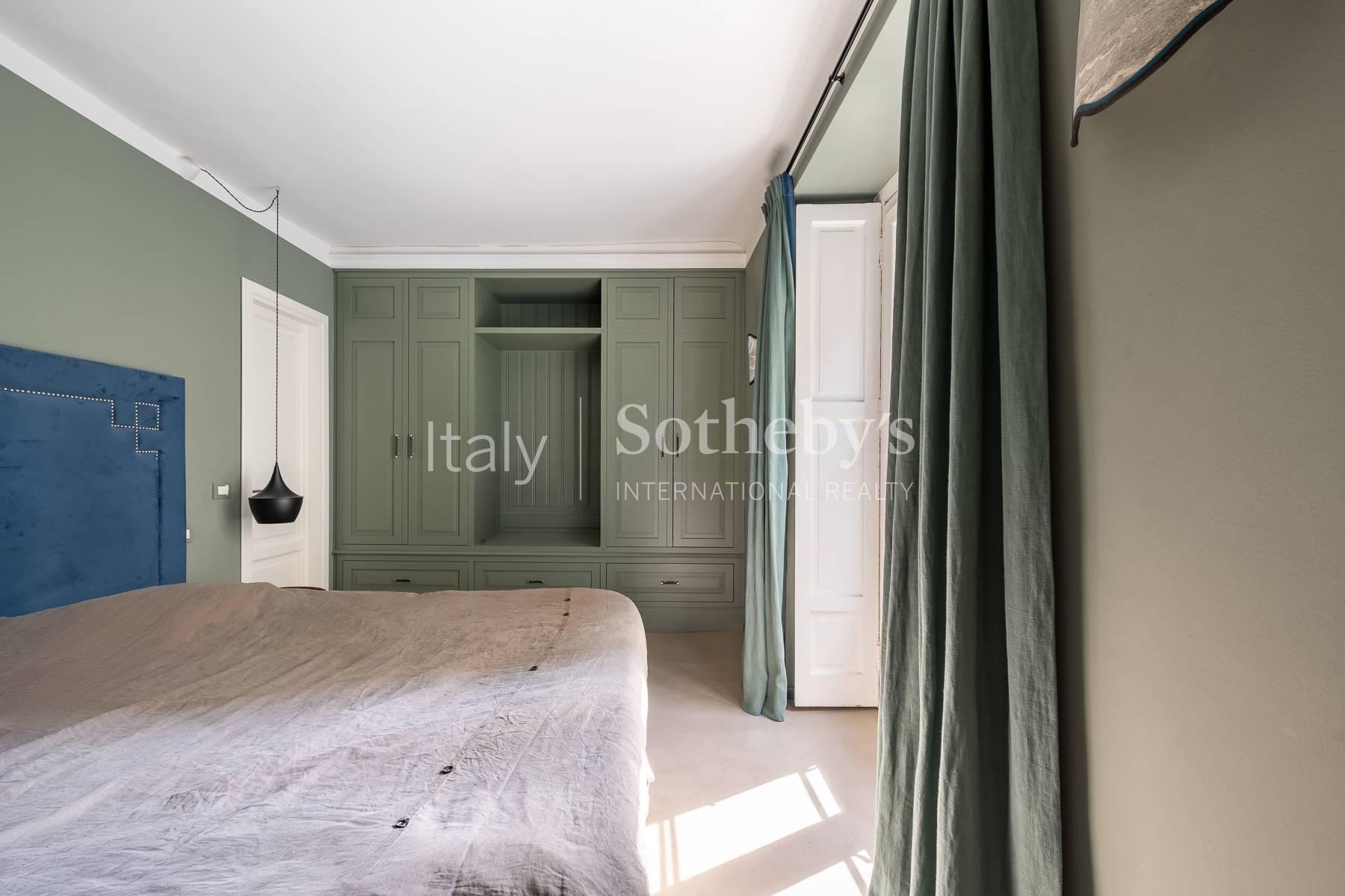 Appartamento di charme a Brera, in affitto, Milano | Sotheby’s Realty Italy - 6