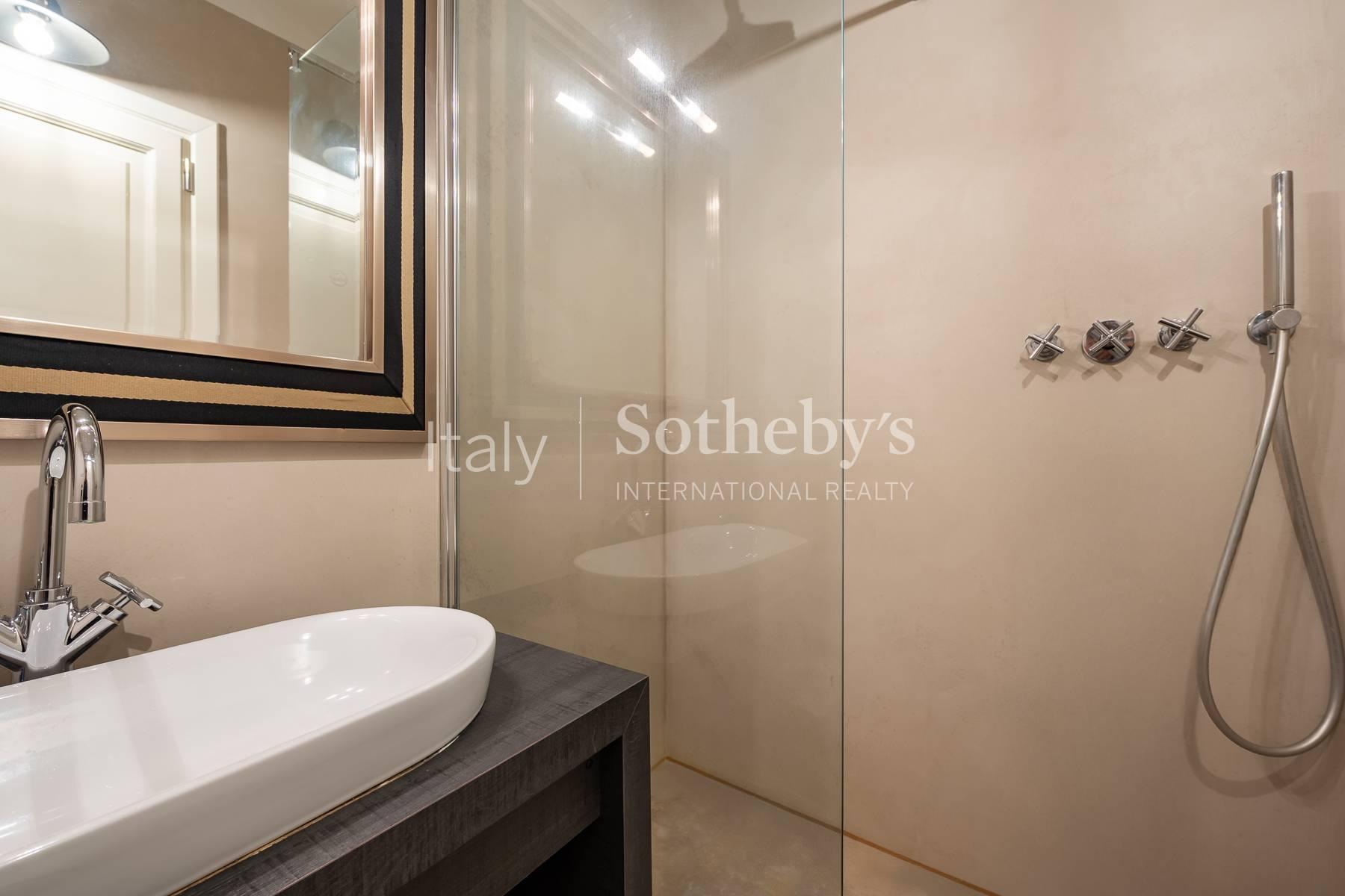 Appartamento di charme a Brera, in affitto, Milano | Sotheby’s Realty Italy - 9