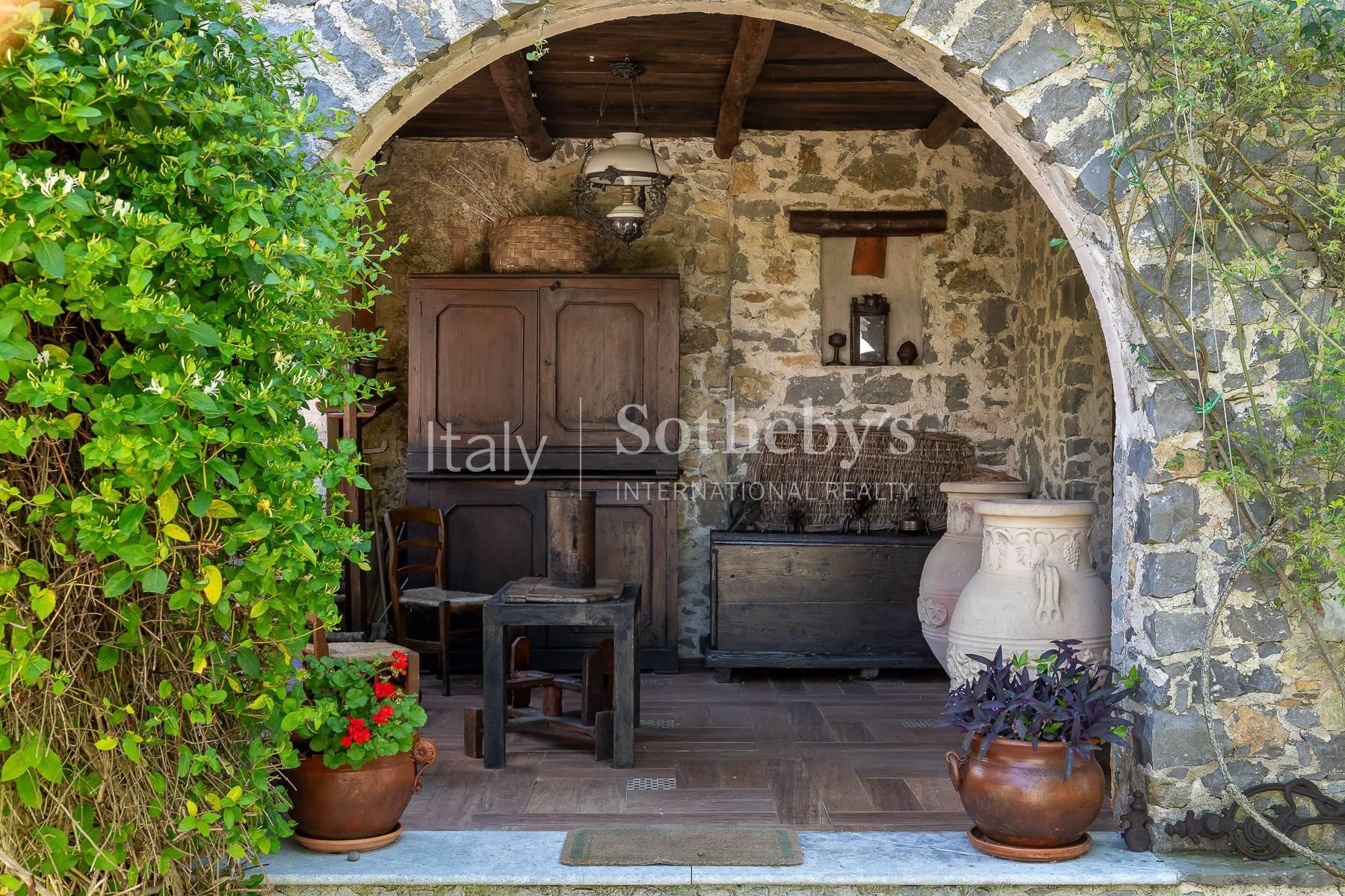 Borgo senza tempo nel cuore del Cilento, in vendita, Tortorella | Sotheby’s Realty Italy - 25