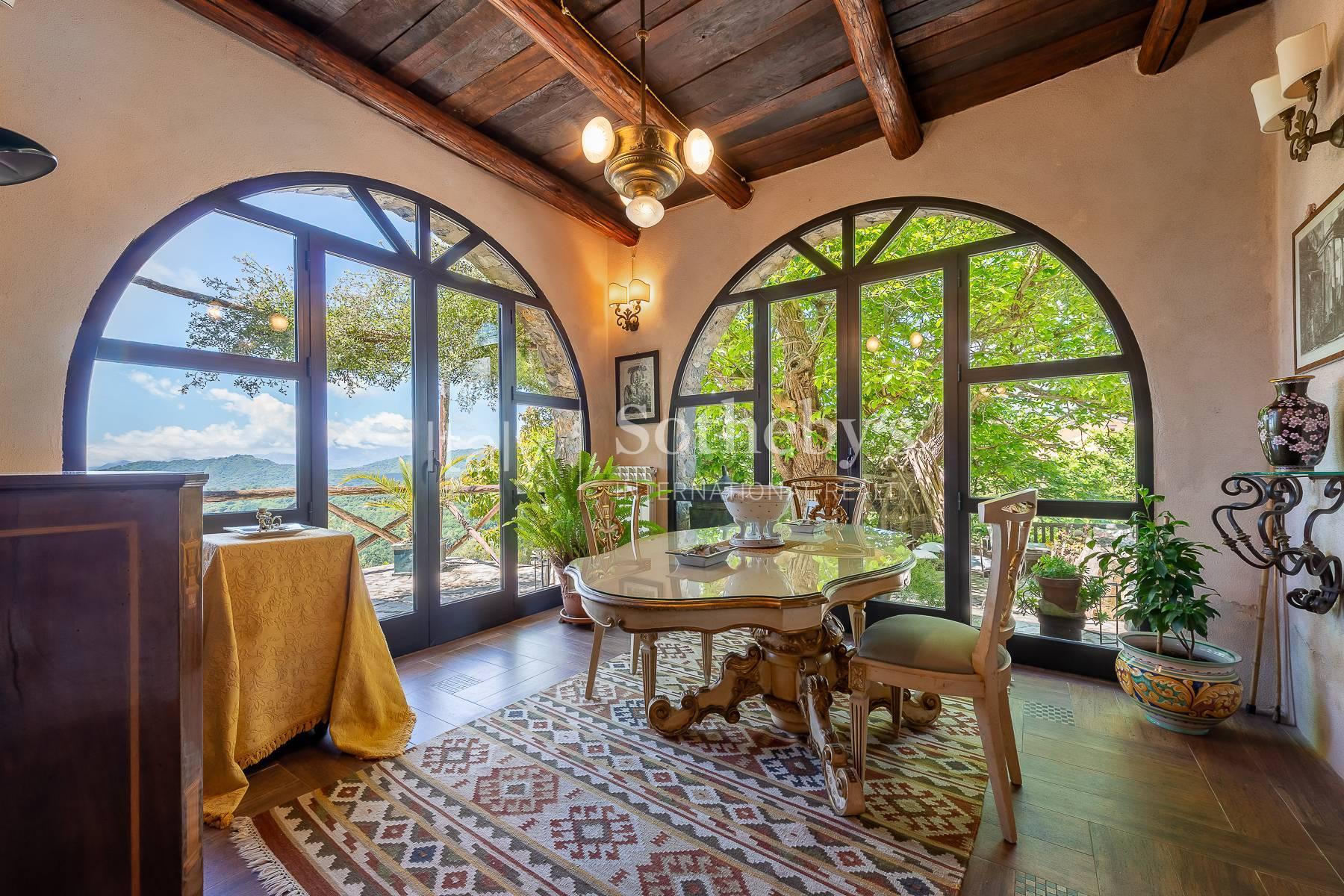 Borgo senza tempo nel cuore del Cilento, in vendita, Tortorella | Sotheby’s Realty Italy - 2