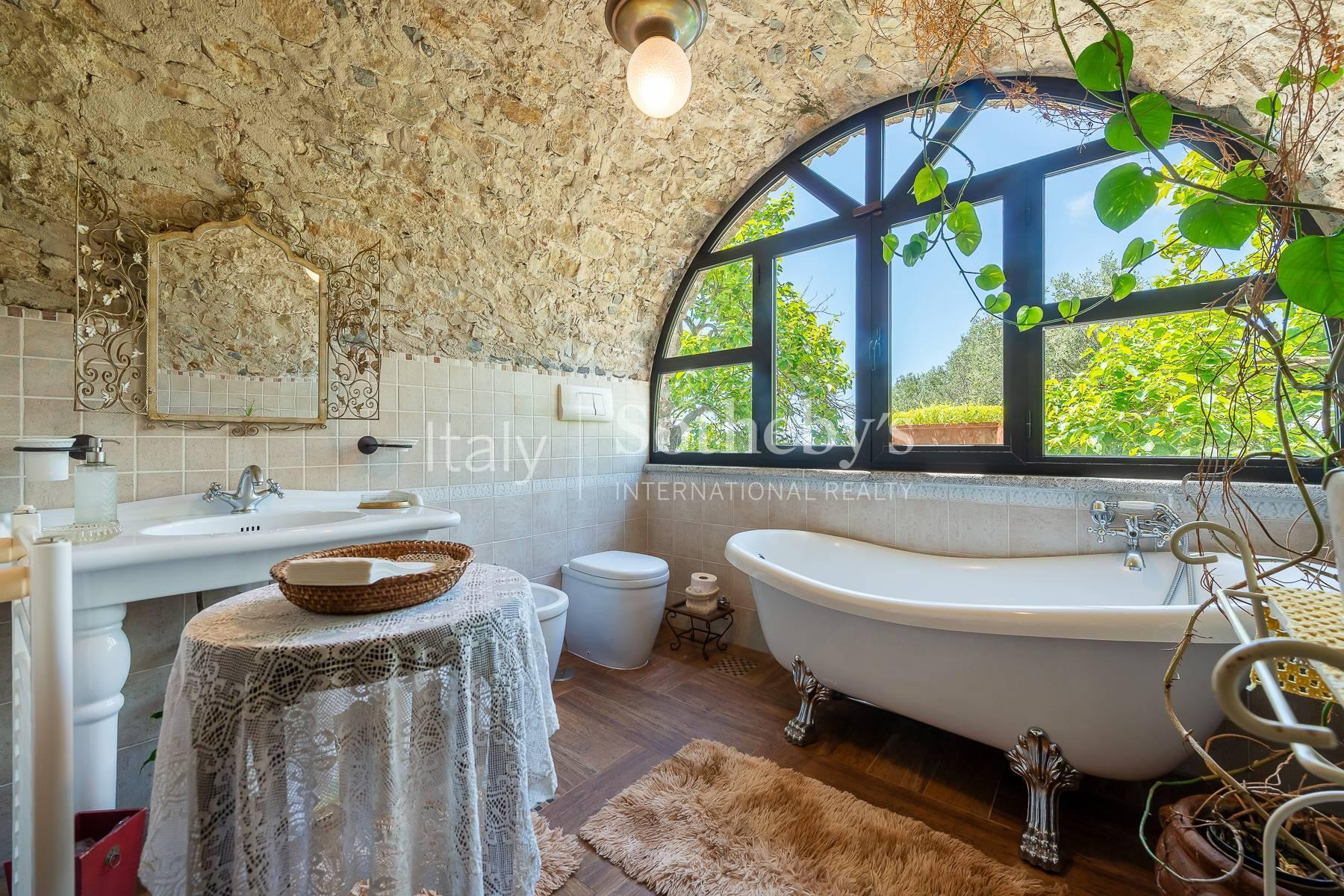 Borgo senza tempo nel cuore del Cilento, in vendita, Tortorella | Sotheby’s Realty Italy - 9