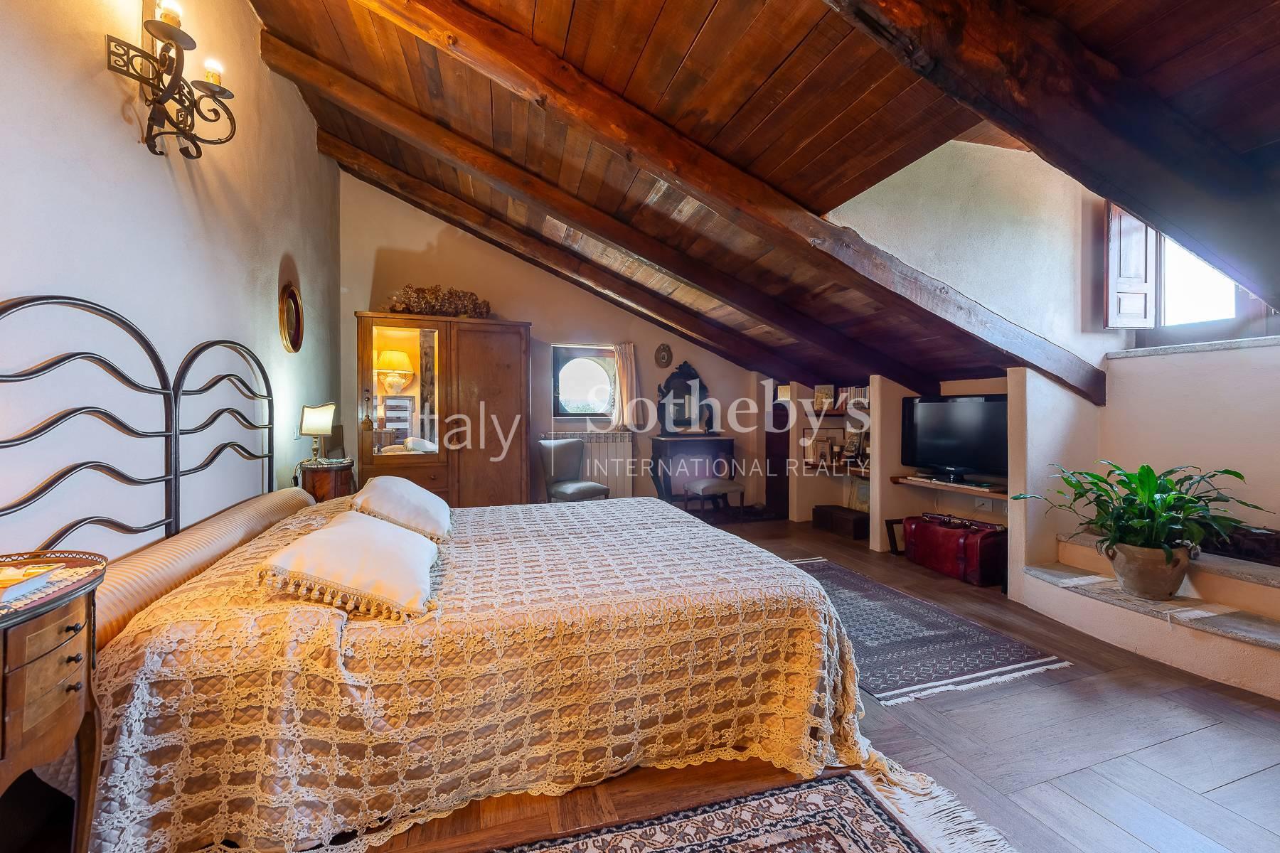 Borgo senza tempo nel cuore del Cilento, in vendita, Tortorella | Sotheby’s Realty Italy - 17