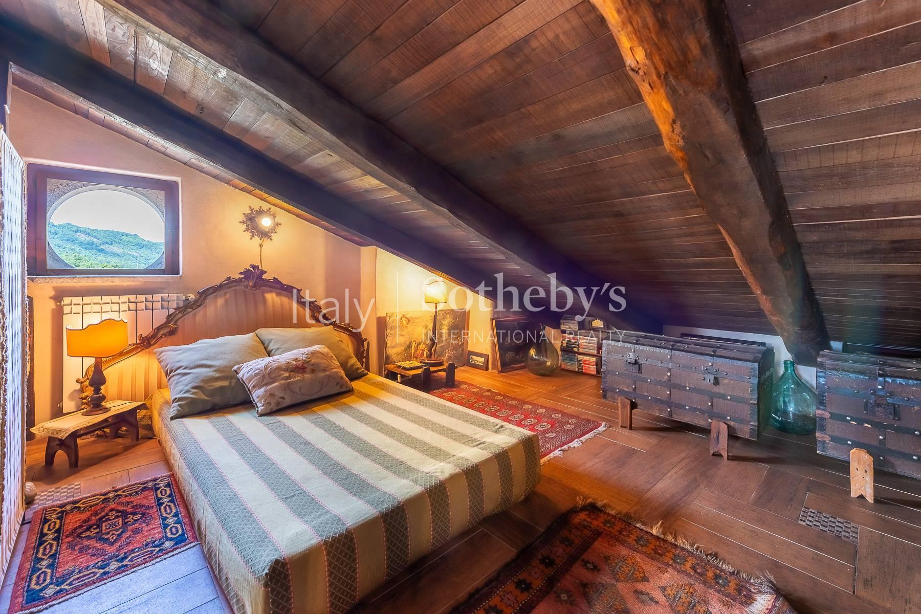 Borgo senza tempo nel cuore del Cilento, in vendita, Tortorella | Sotheby’s Realty Italy - 18