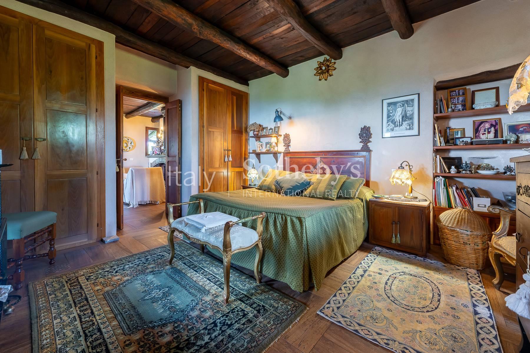 Borgo senza tempo nel cuore del Cilento, in vendita, Tortorella | Sotheby’s Realty Italy - 10