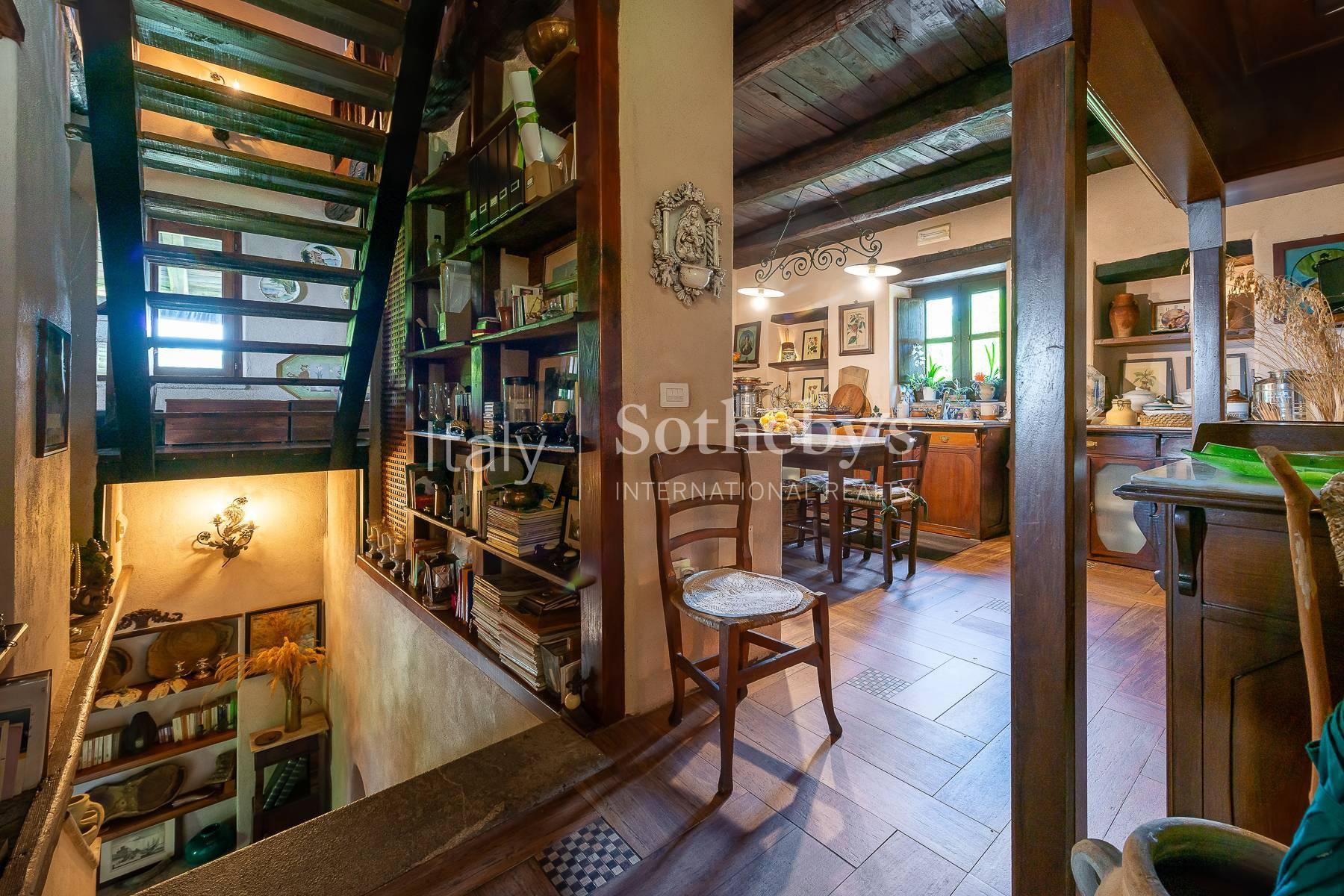 Borgo senza tempo nel cuore del Cilento, in vendita, Tortorella | Sotheby’s Realty Italy - 8
