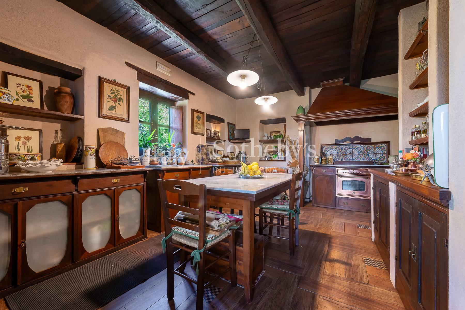Borgo senza tempo nel cuore del Cilento, in vendita, Tortorella | Sotheby’s Realty Italy - 13
