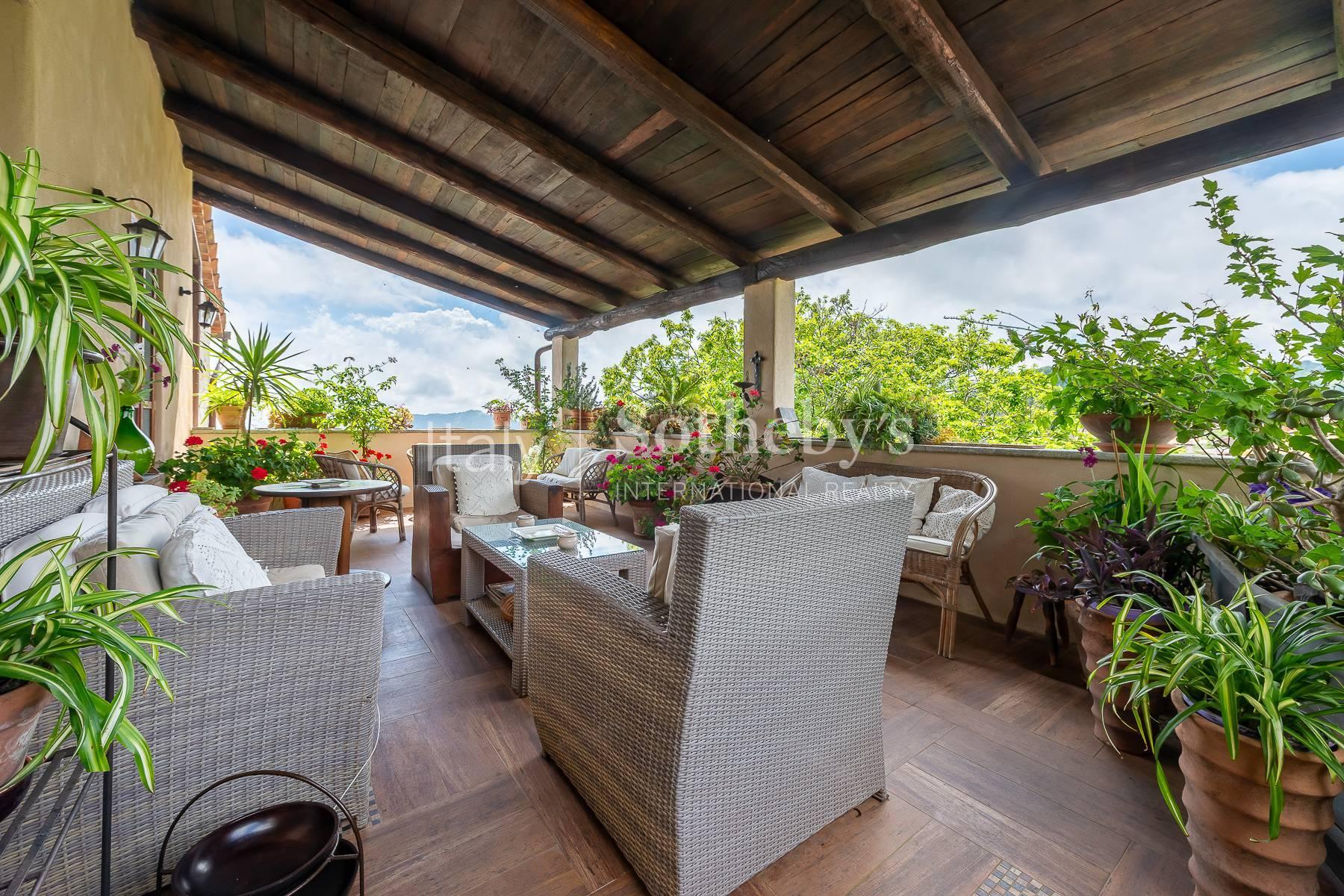 Borgo senza tempo nel cuore del Cilento, in vendita, Tortorella | Sotheby’s Realty Italy - 14