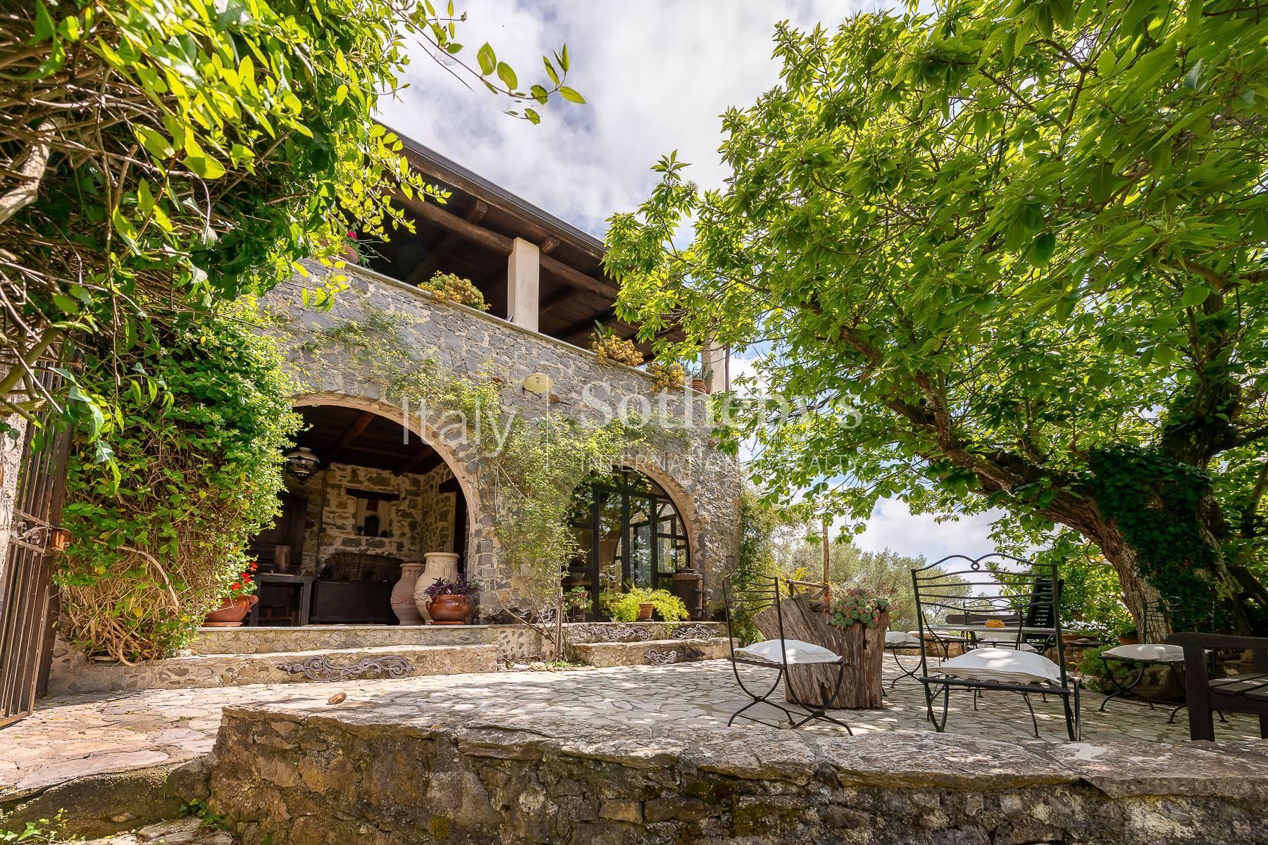 Borgo senza tempo nel cuore del Cilento, in vendita, Tortorella | Sotheby’s Realty Italy - 23