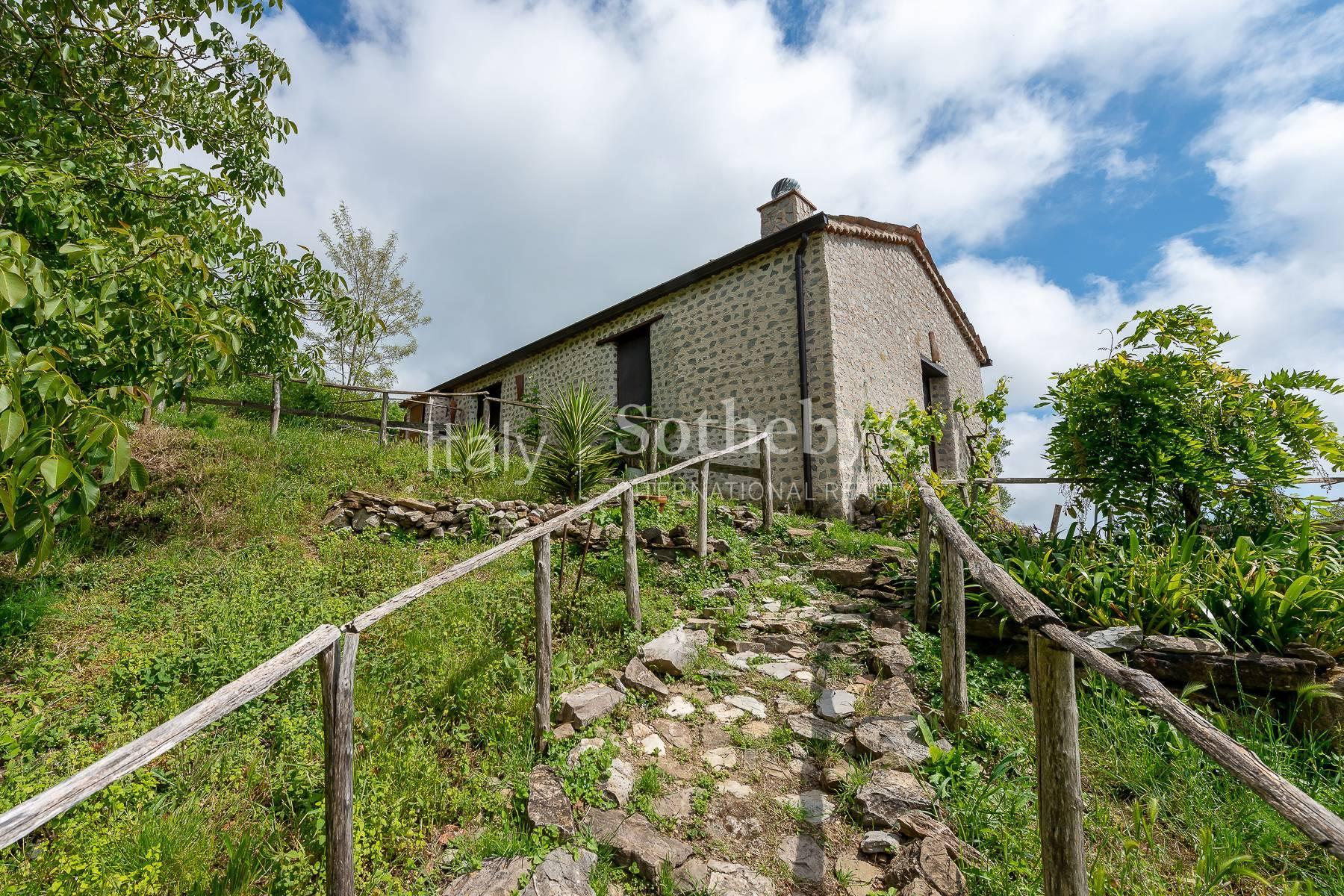 Borgo senza tempo nel cuore del Cilento, in vendita, Tortorella | Sotheby’s Realty Italy - 22