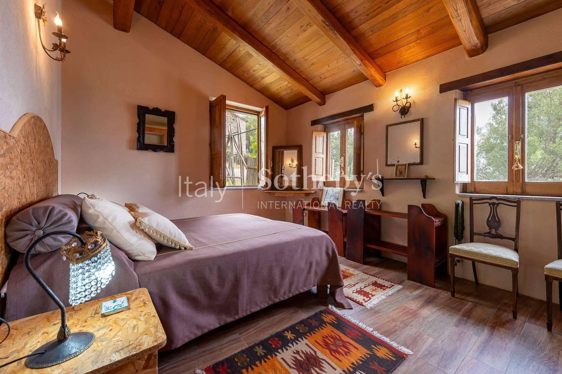 Borgo senza tempo nel cuore del Cilento, in vendita, Tortorella | Sotheby’s Realty Italy - 20