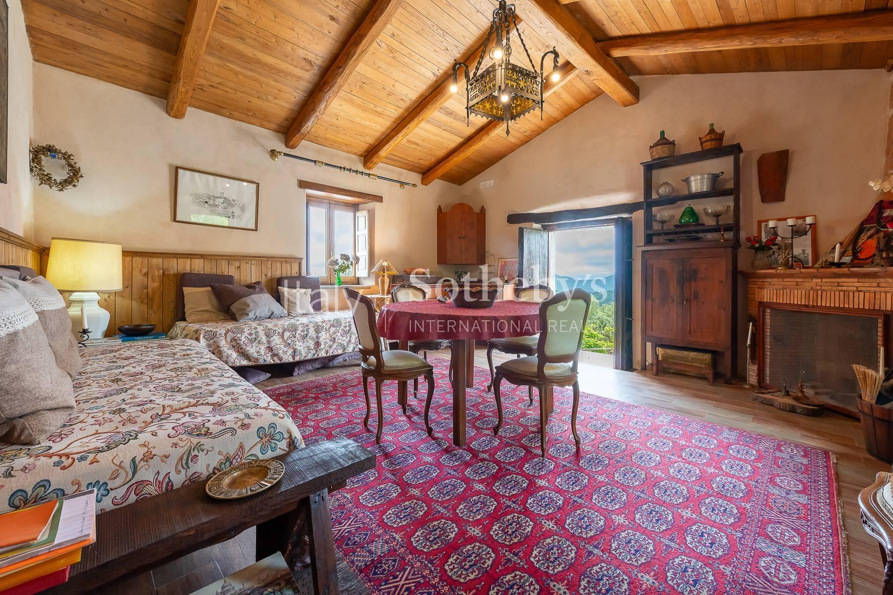 Borgo senza tempo nel cuore del Cilento, in vendita, Tortorella | Sotheby’s Realty Italy - 19