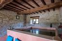 Gubbio - Storico casale con vista lago da sogno e piscina, in vendita, Gubbio | Sotheby’s Realty Italy - 20