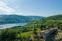 Gubbio - Storico casale con vista lago da sogno e piscina, in vendita, Gubbio | Sotheby’s Realty Italy - 3