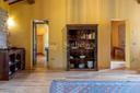 Gubbio - Storico casale con vista lago da sogno e piscina, in vendita, Gubbio | Sotheby’s Realty Italy - 14