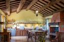 Gubbio - Storico casale con vista lago da sogno e piscina, in vendita, Gubbio | Sotheby’s Realty Italy - 12