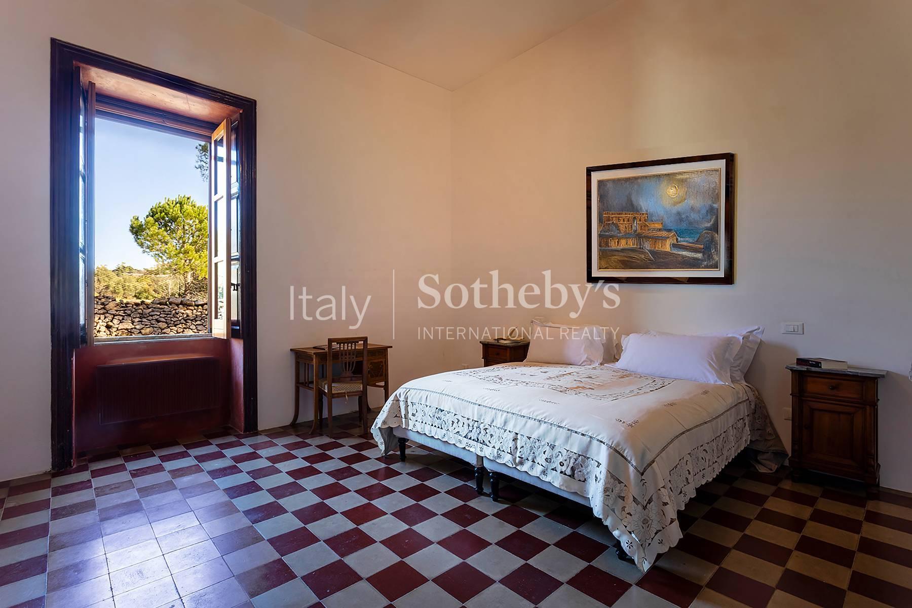Dimora del XIX secolo affacciata sulla costa del Val di Noto, in vendita, Noto | Sotheby’s Realty Italy - 15