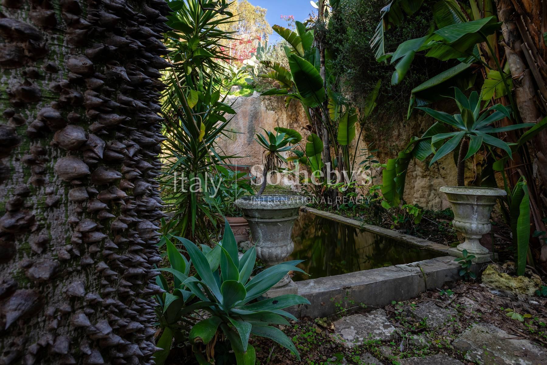 Dimora del XIX secolo affacciata sulla costa del Val di Noto, in vendita, Noto | Sotheby’s Realty Italy - 29