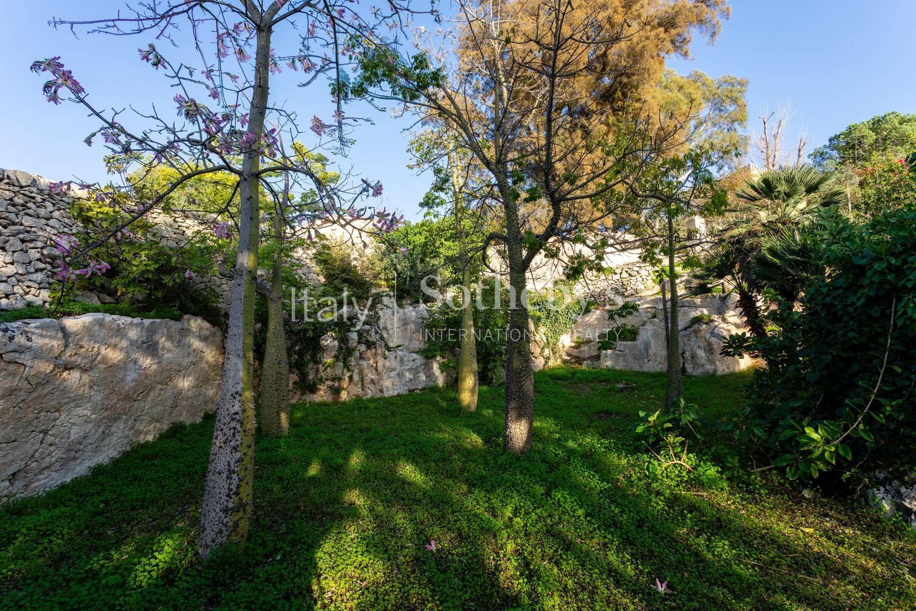 Dimora del XIX secolo affacciata sulla costa del Val di Noto, in vendita, Noto | Sotheby’s Realty Italy - 19